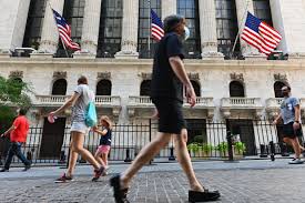 The dollar value of world merchandise exports in 2019 fell by 3% to. 5 Things To Know Before The Stock Market Opens August 24 2020