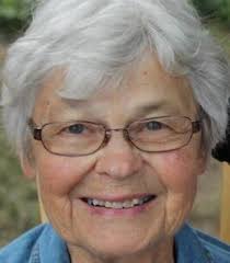 Maria Sturos Obituary