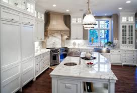 marble countertops
