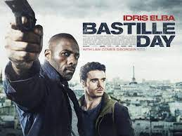 If july 14th is a thursday, it is common for many people to take the friday off to create a 'pont' (bridge ) to the weekend. Actionthriller Bastille Day In Frankreich Abgesetzt Film Derstandard At Kultur