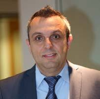 C O N T R I B U T O R S R E P O R T 2 0 1 9