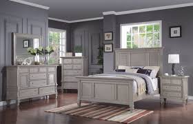 Grey Belmar Bedroom Bedroom Sets Modern Bedroom Set Bedroom Sets Queen