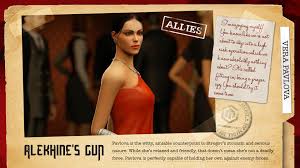 #funny #epic #cool #funhaus #gaming #gamer. Showcase Alekhine S Gun