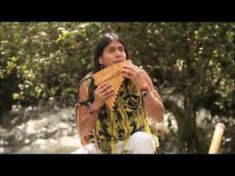 Leo Rojas El Condor Pasa Offizielles Video Youtube Native American Music Disco Music Relaxing Music