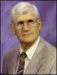 Jack Ned “Papa” Cosby (1932-2007)