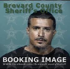 Arrests In Brevard County: January 2, 2023