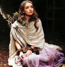 Sleeping Beauty From Once Upon A Time Sarah Bolger Once Upon A Time Aurora Sleeping Beauty