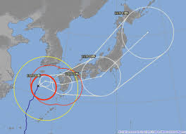 Pixiv is an illustration community service where you can post and enjoy creative work. æ„å¤–ã¨çŸ¥ã‚‰ãªã„ å°é¢¨é€²è·¯äºˆæƒ³å›³ã®è¦‹æ–¹ æˆ¦ç•¥å®¤ãƒ–ãƒ­ã‚°