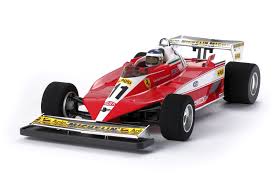Carlos alberto reutemann murió a los 79 años (prensa williams). Formula 1 Cars Tamiya 1 20 Ferrari 312t3 Gilles Villeneuve Carlos Reutemann Plastic Model Kit Woodland Resort Com
