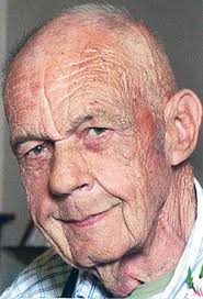 Ronnie C. “Elmer” Petersen (1933-2013)