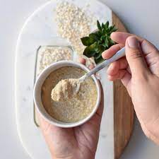 Scrub pemutih badan buatan sendiri. 5 Bahan Dapur Untuk Body Scrub Gak Kalah Deh Dari Perawatan Salon