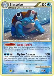 Not helpful 108 helpful 522. 003 Blastoise By Pkmncardmaker264 On Deviantart Blastoise Pokemon Pokemon Cards