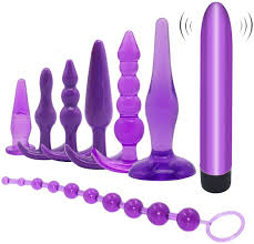 Source Men Relax 9618678282 Silicone Anal Plug Butte Beads Anus Training  Adult Sex Toys ANAL plug on m.alibaba.com