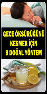 Gece Oksurugu Nasil Gecer Dogal Dogal Saglik Saglikli Yasam