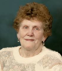 Obituary for Myrna Elaine Ammeter (Earley)