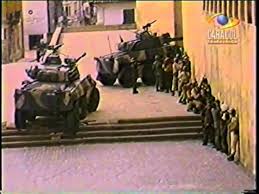 Las torturas contra insurgentes y otras personas que militares y policías acusaban de. Las Voces Del Fuego Toma Del Palacio De Justicia 1 5 Youtube