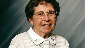 Obituary: Helen Sartorius