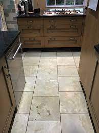 Supplying northamptonshire with the best wall tiles for over 30 years. Travertine Floor Tiles Repaired And Polished In Old Near Brixworth Northamptonshire Tile Doctor