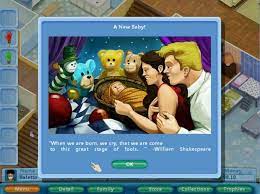 Virtual families 3 mod apk. Virtual Families For Mac Download