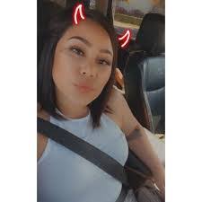 Jasmine Rios's Instagram, Twitter & Facebook