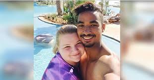 90 Day Fiance Nicole S Fiance Azan Allegedly Has Multiple Girlfriends 90 Day Fiance Fiance New Gossip