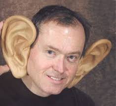 31 Very Funny Ear Photos And Images