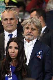 Oggi i dipendenti del gruppo scioperano per difendere un cinema storico, il troisi. Chi E Massimo Ferrero Il Post