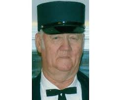 Maurice Turnbull Obituary (1934