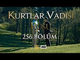 Kurtlar Vadisi Pusu 237 Bolum Youtube