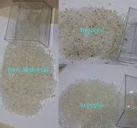 Plastic Flakes/Granules Sorting Taiho Color Sorter Machine ...