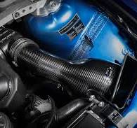 Eventuri Carbon Fibre Intake System - BMW E36 M3
