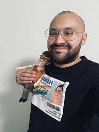 Monica Tedesco's Instagram, Twitter & Facebook