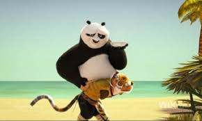 The art of kung fu panda 3; Kung Fu Panda 4 Release Date Trailer Cast Plot With Related Other Updates Auto Freak