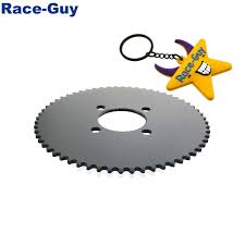 Us 20 46 22 Off 60 Tooth 35 Rear Sprocket For Mini Bike Go Kart Trike Atv Quad Predator 79cc 212cc 420cc In Sprockets From Automobiles