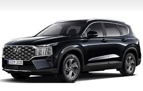 Discover the new santa fe, redesigned inside and out and equipped with an extensive suite of our available hyundai smartsense™ safety features. What S New In Santa Fe 2021 Electrodealpro