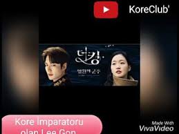 Kakkoiikaminari seven first kisses (2016) web drama 2. The King Eternal Monarch 2 Sezon 1 Bolum Turkce Alt Yazili Fragman Youtube