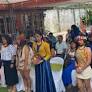 Nacionalidades indígenas presentan a sus candidatas en Puyo