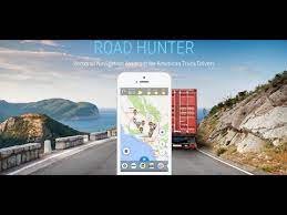 Gps stands for global positioning system. Truck Navigation Gps Road Hunter Truck Stops Apps On Google Play
