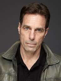 Jeremiah Fleming American actor and English language voice over in the  Netherlands