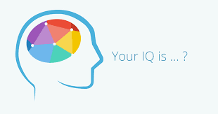 Maybe you would like to learn more about one of these? How To Find Your Iq Online For Free