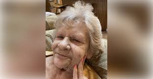 Obituary information for Shirley D. Jeffers