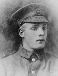 Écoivres Military Cemetery, Pas de Calais, France