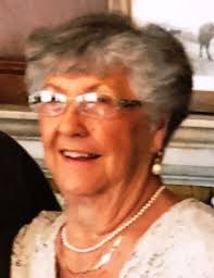 Obituary information for Helen Jones