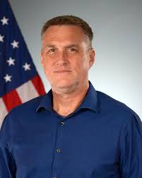 Executive Leadership — Coalition of Hope