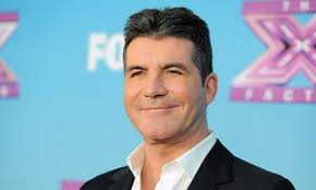 Why I pelted Simon Cowell with eggs