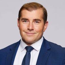 Mark Croucher's Instagram, Twitter & Facebook