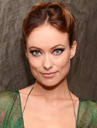 Central heterochromia eye olivia wilde showed off her beautiful eyes in an emerald green suit from elie saab's fall 2019 collection. Olivia Wilde S Awesome Eye Makeup Always Inspired By Fashion Olivia Wilde Makeup For Green Eyes Olivia Wilde Bikini