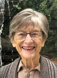 Carolyn Lang Obituary