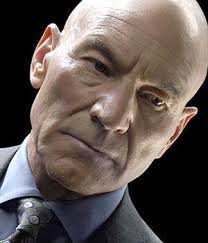 Who's who in X-Men 3