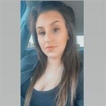 Ashley Murray Menard Obituary